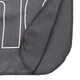 Рушник-губка Arena SMART PLUS GYM TOWEL MISC Сірий 005312-101 - зображення 2