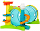 Tunel dla dzieci Little Tikes 2 in 1 interaktywny (0050743658365) - obraz 1