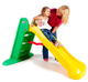 Гірка Little Tikes Large Slide Sunshine 150 см (0050743042638) - зображення 2