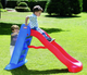 Гірка Little Tikes Large Slide Primary 150 см (0050743048845) - зображення 2