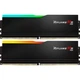 Модуль пам'яті G.Skill DDR5 32GB (2x16) Ripjaws M5 RGB 6000Mhz Black XMP (F5-6000J3636F16GX2-RM5RK) - зображення 1