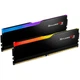 Модуль пам'яті G.Skill DDR5 32GB (2x16) Ripjaws M5 RGB 6000Mhz Black XMP (F5-6000J3636F16GX2-RM5RK) - зображення 2