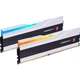 Модуль пам'яті G.Skill DDR5 32GB (2x16) 7200MHz Trident Z5 RGB White XMP (F5-7200J3445G16GX2-TZ5RW) - зображення 2