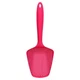 Совок дуршлаг шумовка KitchenWare 33 см пластиковый - изображение 2