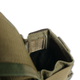 Тактический Подсумок под 1 гранату Ф-1 або РДГ-5 KIBORG GU Single Mag Pouch Multicam - изображение 6