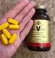 Вітаміни та мінерали Solgar Formula V VM 75, 60 таблеток - зображення 3