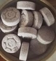 Витамины для детей Солгар Solgar Kangavites 120 жевательных таб ягоды - изображение 4