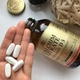 Кальцій D3 Solgar Calcium Citrate with vit D3 240 таблеток - зображення 8