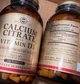 Кальцій D3 Solgar Calcium Citrate with vit D3 240 таблеток - зображення 12