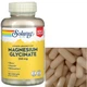 Магний Бісгліцинат Solaray Magnesium Glycinate 350 mg 120 veg caps - зображення 2