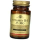 Вітамін Б6 Солгар Solgar Vitamin B6 25 mg 100 таб - зображення 9