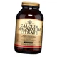 Кальцій магній цитрат Solgar Calcium Magnesium Citrate 100 таблеток - зображення 4