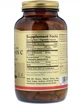 Витамин С плюс (эстер С) Solgar Ester-C plus 500 мг Vitamin C 100 капсул - изображение 3