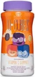 Вітамін С для дітей Solgar U-Cubes Children's Vitamin C 90 жувальних таблеток - зображення 1
