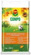 Удобрение Compo для газонов осеннее 4 кг (3170/4008398113704) - изображение 1