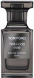 Woda perfumowana unisex Tom Ford Tabacco Oud 50 ml (888066028363) - obraz 1