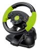 Дротове кермо Esperanza High Octane XBox Edition EG104 - зображення 1