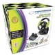 Дротове кермо Esperanza High Octane XBox Edition EG104 - зображення 4