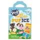 Комплект морозива для цуценят Smoofl Starter Kit for Pup Ice Mix зі смаком банана та полуниці - зображення 1