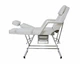 Кушетка Педикюрная MrHelix Classic White - изображение 3