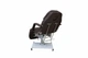Универсальная гидравлическая кушетка MrHelix Comfort Brown - изображение 2