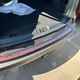 Декоративные накладки Dodge Caliber 2007-2012г тюнинг обвес набор 5 деталей карбон пакет черный - изображение 9