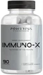 Мультивитаминный комплекс для иммунитета Powerful Progress Immuno-X 90 капсул - изображение 1