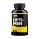 Витамины и минералы для мужчин Optimum Opti-Men 240 таб - изображение 5