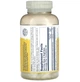 Кальцій Д3 Solaray Calcium Citrate 1000 mg 240 veg caps - зображення 6
