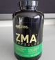 ЗМА Бустер тестостерону Optimum ZMA 180 капс - зображення 3