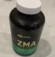 ЗМА Бустер тестостерону Optimum ZMA 180 капс - зображення 5