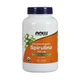 Спирулина NOW Spirulina 500 mg organic 500 таб - изображение 6
