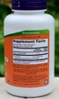 Кора мурашиного дерева Now Foods Pau D'Arco 500 mg of Innewr Bark 100 веган капсул - зображення 6