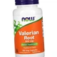 Корень валерианы NOW Valerian Root 500 mg 100 капс - изображение 10