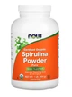 Спіруліна Now Foods Organic Spirulina Powder 454г - зображення 6