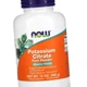 Калий NOW Potassium Citrate Pure Powder 340 г - изображение 9