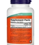 Калий NOW Potassium Citrate 99 мг 180 капс - изображение 2