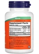 Калий плюс Йод Now Foods Potassium plus Iodine 180 таблеток - изображение 5
