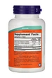 Калий плюс Йод Now Foods Potassium plus Iodine 180 таблеток - изображение 7