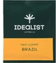 Дрип-кофе Idealist Coffee & Co. Monthly Mix 28 шт х 12 г (4820241120697) - изображение 3