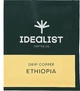 Дрип-кофе Idealist Coffee & Co. Monthly Mix 28 шт х 12 г (4820241120697) - изображение 4