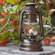 Гасовая лампа Feuerhand Baby Special 276 Коричневая (4250435701522) - изображение 5