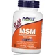 Для суставов и связок NOW MSM 1000mg 120 капс - изображение 3