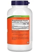 Люцерна 650мг Now Foods Alfalfa 650 mg 500 таблеток - изображение 4