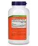 Люцерна 650мг Now Foods Alfalfa 650 mg 500 таблеток - изображение 5