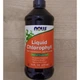 Хлорофіл NOW Chlorophyll Liquid 473 ml - зображення 9