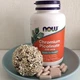 Хром пиколинат NOW Chromium Picolinate 100 капс - изображение 4