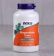 Магний NOW Magnesium Caps 400 mg 180 капс - изображение 4
