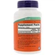 Цинк Глюконат NOW Zinc 50 mg 250 табл - изображение 7