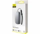 Очиститель для дворников Baseus Rain Wing wiper repairer Grey (CRXFQ-0A) - изображение 5